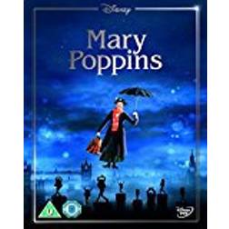 Mary Poppins [DVD]